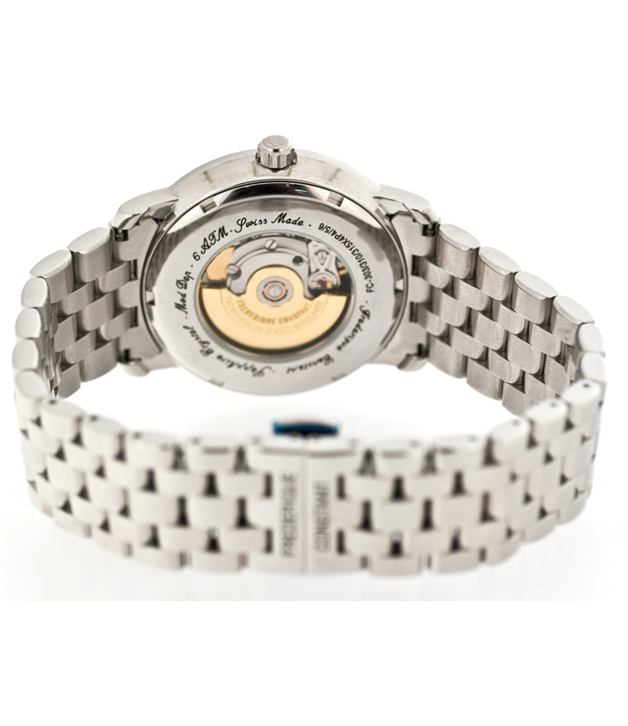 Frederique Constant FC-303NM4P6B2